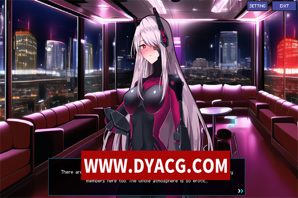 图片[2]-【互动SLG/英文/全动态】调酒师的天堂~Paradise Overlap V0.40 最新破解版+全回想【更新/PC+安卓/700M】-ACG次元社-单机游戏-电脑游戏、手机游戏下载