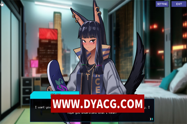 图片[4]-【互动SLG/英文/全动态】调酒师的天堂~Paradise Overlap V0.40 最新破解版+全回想【更新/PC+安卓/700M】-ACG次元社-单机游戏-电脑游戏、手机游戏下载