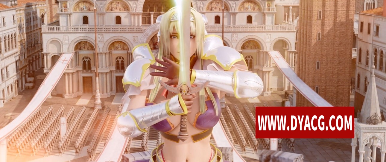 图片[3]-【3D神作/OP社】黑兽：战争的开始-黑之城的崩坏 1080HD完全版【动画/重磅新作/全CV/5G】-ACG次元社-单机游戏-电脑游戏、手机游戏下载