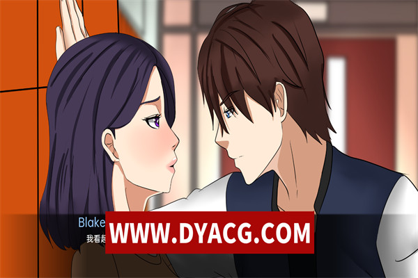 图片[2]-【亚洲SLG/汉化/2D】怪异的星期五 Freaky Friday V0.3 汉化版【PC电脑+安卓/620M】-ACG次元社-单机游戏-电脑游戏、手机游戏下载