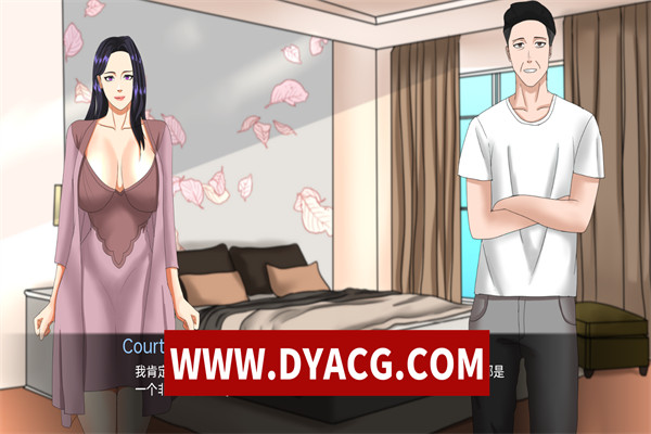 图片[4]-【亚洲SLG/汉化/2D】怪异的星期五 Freaky Friday V0.3 汉化版【PC电脑+安卓/620M】-ACG次元社-单机游戏-电脑游戏、手机游戏下载