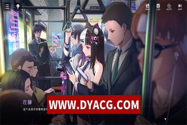 图片[4]-【互动SLG/中文/全动态】Erophone:Re 涩情手机 V1.1.236 Steam官方中文版【PC电脑/2.4G/堕落线】-ACG次元社-单机游戏-电脑游戏、手机游戏下载