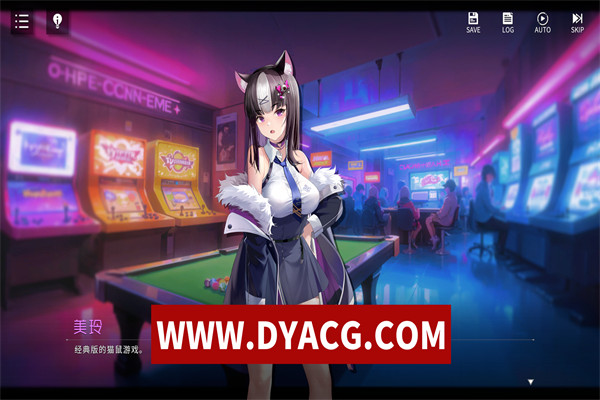 图片[5]-【互动SLG/中文/全动态】Erophone:Re 涩情手机 V1.1.236 Steam官方中文版【PC电脑/2.4G/堕落线】-ACG次元社-单机游戏-电脑游戏、手机游戏下载
