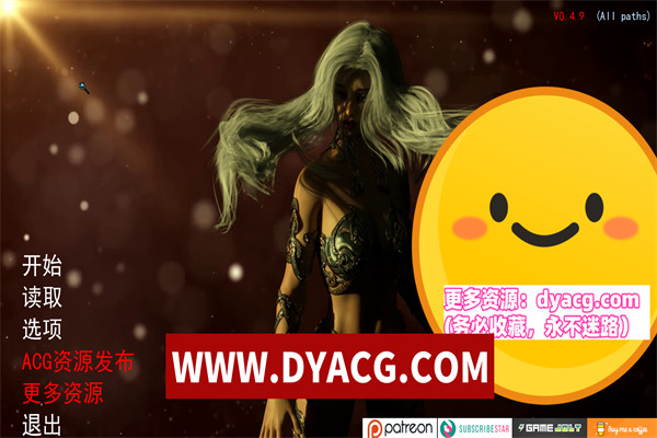 【奇幻沙盒/汉化】上古卷轴-法师的后宫之路 V4.9 精翻汉化作弊版+CG【PC电脑+joipaly模拟器/6G】