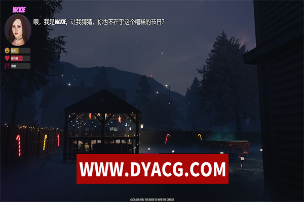 图片[2]-居家派对-豪华版-Build.1133734-1.2.1-修复-DLC-侦探-丽兹·卡茨-惊险谋杀之谜-(STEAM官中+全DLC)【PC电脑/5G】-ACG次元社-单机游戏-电脑游戏、手机游戏下载