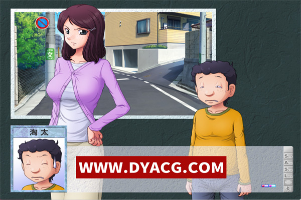 图片[4]-【神奇SLG/绿帽/汉化】某位母亲的过错：绿之篇 V18.11.07 AI精翻汉化版【PC电脑/1G/新汉化】-ACG次元社-单机游戏-电脑游戏、手机游戏下载