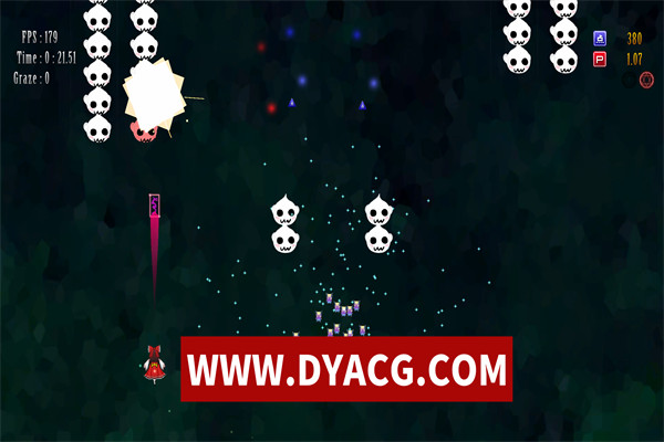 图片[6]-【动作/抢先体验】东方花裳破-Build.12038197-0.5.1.0.2-魔理沙-(官中+DLC)-锁区【PC/600M】-ACG次元社-单机游戏-电脑游戏、手机游戏下载
