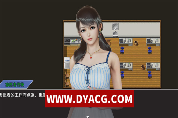 图片[5]-【国产RPG/中文/动态】都市隐修 V1.0 中文步兵无敌作弊版+攻略【PC电脑+安卓joipaly模拟器/8G】-ACG次元社-单机游戏-电脑游戏、手机游戏下载