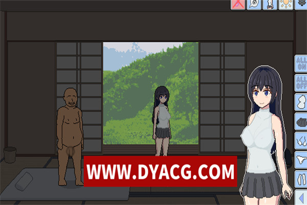 图片[2]-【互动SLG/中文/像素动态】夏日游戏-なつあそび BOKIBOKI官方中文版【PC/30M/新作】-ACG次元社-单机游戏-电脑游戏、手机游戏下载
