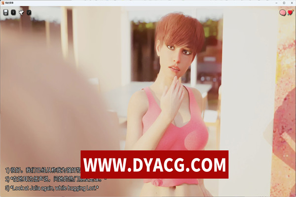 图片[4]-【欧美神作SLG/汉化/动态】我很荣幸 V0.35 汉化版【PC+安卓/2G/更新】-ACG次元社-单机游戏-电脑游戏、手机游戏下载