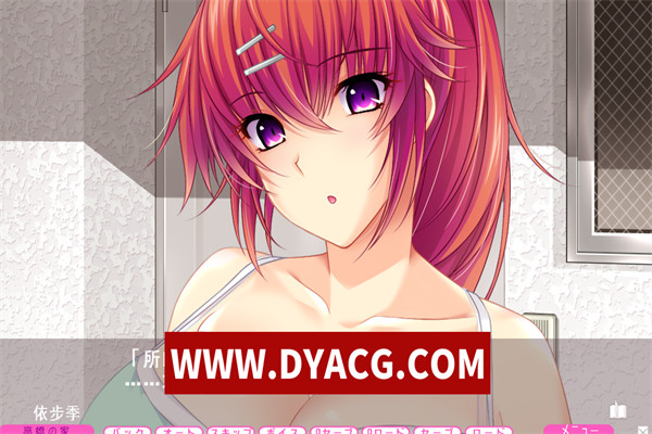 图片[4]-【顶级拔作/精翻/动态CV】姐姐×SHUFFLE~和朋友姐姐们的银乱生活 精翻硬盘版【PC电脑/新汉化/6G】-ACG次元社-单机游戏-电脑游戏、手机游戏下载