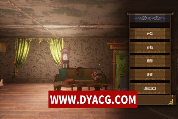 图片[2]-【3D互动解谜/中文/全动态】梦2~YUME2 不眠之夜官方中文步兵+新DLC【PC/660M/8月完结更新】-ACG次元社-单机游戏-电脑游戏、手机游戏下载