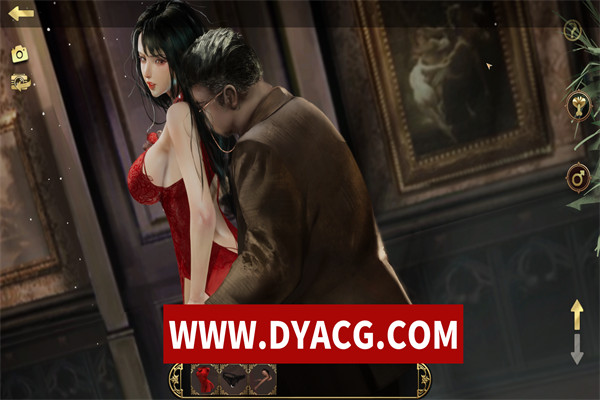 图片[5]-【3D互动解谜/中文/全动态】梦2~YUME2 不眠之夜官方中文步兵+新DLC【PC/660M/8月完结更新】-ACG次元社-单机游戏-电脑游戏、手机游戏下载