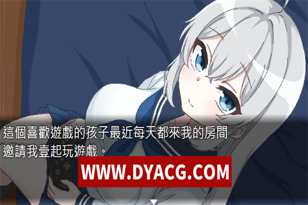 图片[2]-【互动SLG/汉化/像素动态】与妹妹的奇妙生活 精翻汉化版【PC+安卓/400M】-ACG次元社-单机游戏-电脑游戏、手机游戏下载