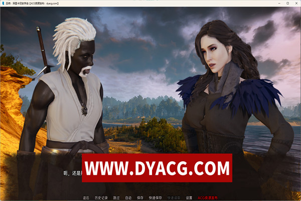 图片[3]-【欧美SLG/汉化/动态】巫师：泽里卡尼安学徒 v1.0 汉化版【PC+安卓/1.5G/新作】-ACG次元社-单机游戏-电脑游戏、手机游戏下载