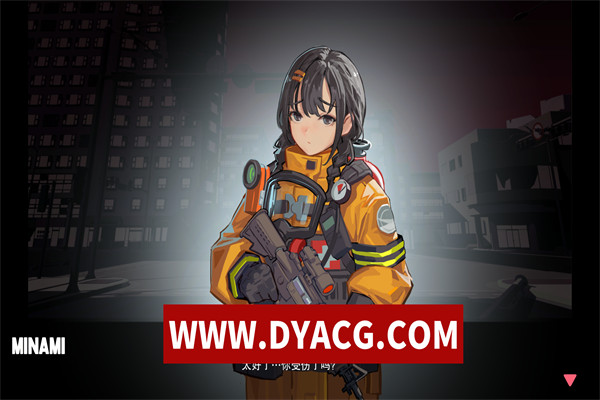 图片[4]-【ACT/STEAM官方中文】前线 ISEKAI-Build.11908869-1.2.2-壁橱系统-(STEAM官中+DLC)-支持手柄-锁区【PC/6G】-ACG次元社-单机游戏-电脑游戏、手机游戏下载