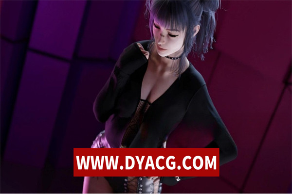 图片[4]-【欧美SLG/中文/动态CG】赛博性活 Cybersex Chronicles Steam官方中文步兵版【PC电脑/1.3G/新作】-ACG次元社-单机游戏-电脑游戏、手机游戏下载