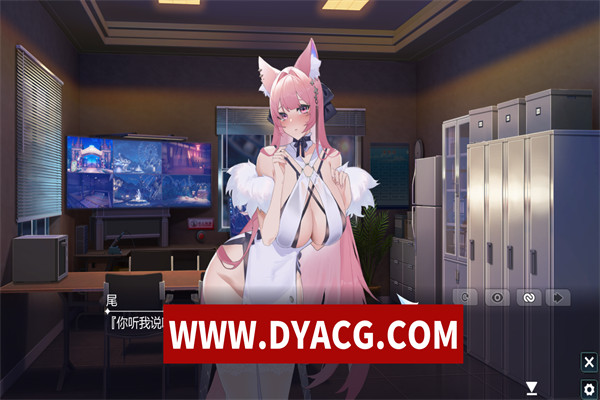 图片[2]-【互动SLG/中文/全动态】幻欲游乐园 Steam官方中文步兵版+全CG存档【PC/5.8G/全CV/新作】-ACG次元社-单机游戏-电脑游戏、手机游戏下载