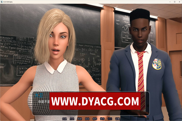 图片[4]-【欧美SLG/中文/动态】进化游戏 第一季 Alpha STEAM官方中文步兵版+DLC-前传【PC电脑/新作/1.9G】-ACG次元社-单机游戏-电脑游戏、手机游戏下载