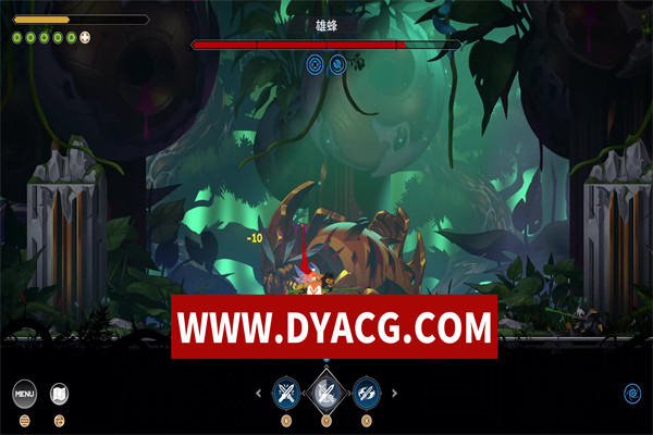 图片[6]-【ACT/动作/官中】伊娜雅:断世之光 STEAM官方中文版【PC/5.22G】-ACG次元社-单机游戏-电脑游戏、手机游戏下载
