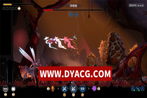图片[7]-【ACT/动作/官中】伊娜雅:断世之光 STEAM官方中文版【PC/5.22G】-ACG次元社-单机游戏-电脑游戏、手机游戏下载