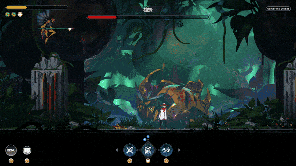 图片[2]-【ACT/动作/官中】伊娜雅:断世之光 STEAM官方中文版【PC/5.22G】-ACG次元社-单机游戏-电脑游戏、手机游戏下载