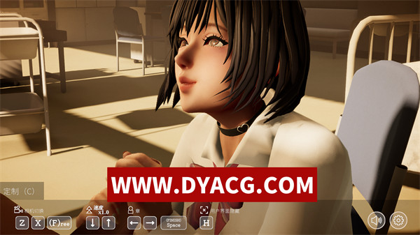 图片[5]-【模拟/3D/官中】不道德女仆～我与女仆的不道德校园生活～(インモラルメイド～僕とメイドのインモラルな学校杏活～)ver1.06 DL官方中文+无码【PC/2.35G/更新】-ACG次元社-单机游戏-电脑游戏、手机游戏下载