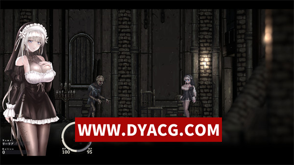 图片[4]-【ACT/官中】哥特少女勇闯地下城2 v1.0.1 官方中文版+MOD【PC/1.93G/更新】-ACG次元社-单机游戏-电脑游戏、手机游戏下载