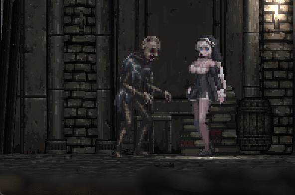 图片[2]-【ACT/官中】哥特少女勇闯地下城2 v1.0.1 官方中文版+MOD【PC/1.93G/更新】-ACG次元社-单机游戏-电脑游戏、手机游戏下载