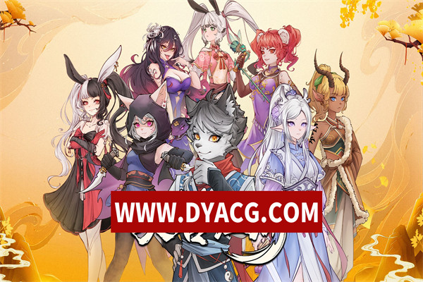 图片[4]-【RPG/角色扮演/官中】灵兽江湖 Build.17972760 官方中文版+天刃破劫+九霄狼影【PC/2.47G】-ACG次元社-单机游戏-电脑游戏、手机游戏下载