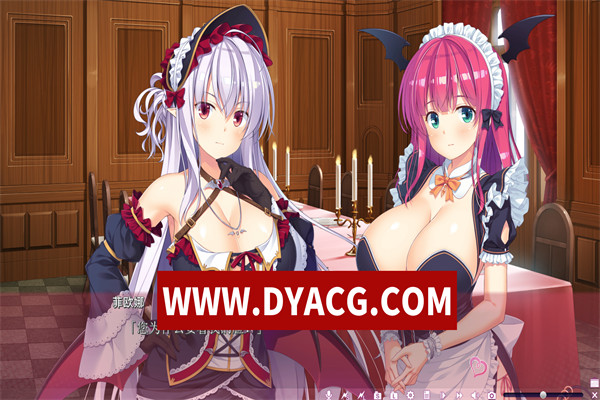 图片[4]-【ADV/拔作/汉化】欢迎来到银乱地下世界！AI汉化版+全CG存档【PC/5.84G】-ACG次元社-单机游戏-电脑游戏、手机游戏下载