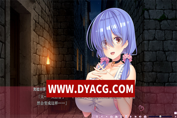 图片[5]-【ADV/拔作/汉化】欢迎来到银乱地下世界！AI汉化版+全CG存档【PC/5.84G】-ACG次元社-单机游戏-电脑游戏、手机游戏下载