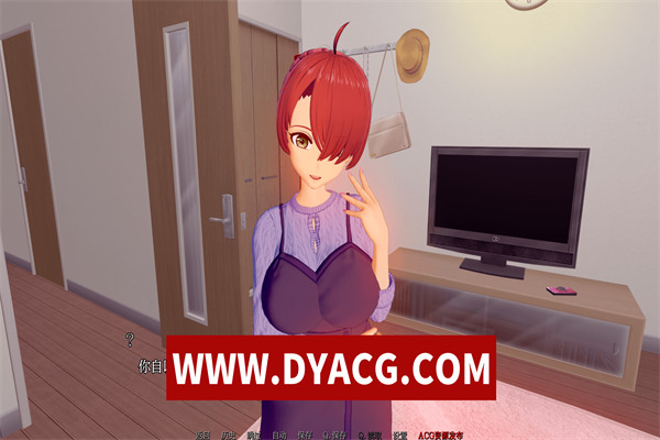 【沙盒SLG/汉化/动态】那些黄金岁月 Those Golden Days v0.1 汉化版【PC电脑+安卓/1G】