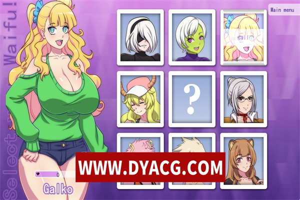 图片[2]-【欧美2DSLG/汉化/超辣画风】人妻俱乐部 精翻汉化完结版+全CG【PC电脑+安卓/600M】-ACG次元社-单机游戏-电脑游戏、手机游戏下载