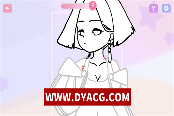 图片[2]-【超神奇SLG/中文/全动态】笔尖少女 官方中文步兵版[付作弊]【PC电脑/2.7G/全CV】-ACG次元社-单机游戏-电脑游戏、手机游戏下载
