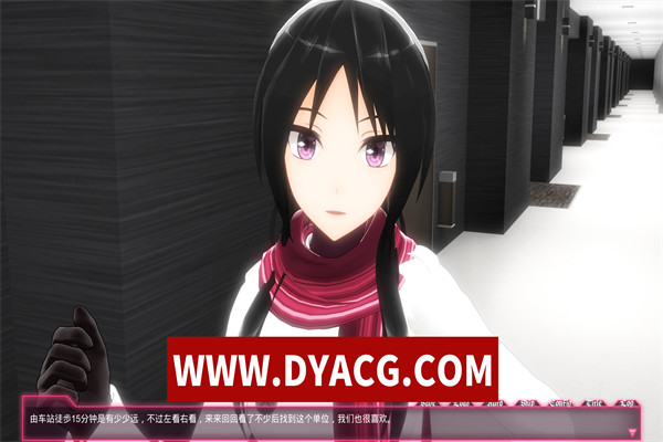 图片[2]-【3D互动/中文/全动态】没出息的我想被超攻小姐姐调教 – 过激升级！官方中文版【PC电脑/2G】-ACG次元社-单机游戏-电脑游戏、手机游戏下载