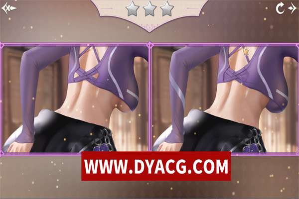 图片[3]-【互动SLG/中文/全动态】火辣可爱：紫罗兰 Steam官方中文步兵版【PC/1G/国语CV/新作】-ACG次元社-单机游戏-电脑游戏、手机游戏下载