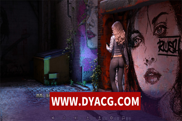 图片[5]-【STEAM官方中文】魅魔召唤-豪华版-Build.11768698-1.1-新结局-新成就-(STEAM官中+全DLC)-支持手柄-锁区【PC/1.4G】-ACG次元社-单机游戏-电脑游戏、手机游戏下载