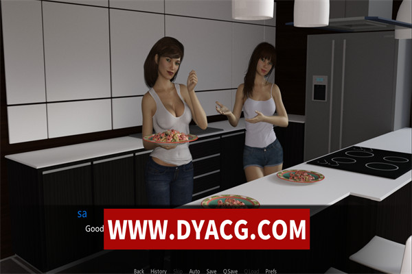 图片[3]-【欧美ADV/汉化】生活如此多娇~LIFE IS GOOD FINAL最终修复汉化版【PC电脑+安卓/2G】-ACG次元社-单机游戏-电脑游戏、手机游戏下载