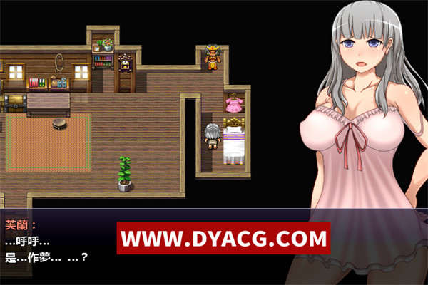 图片[3]-Ariadne 完整汉化版+攻略+真全CG存档【史诗级别换装+多结局】【PC】-ACG次元社-单机游戏-电脑游戏、手机游戏下载