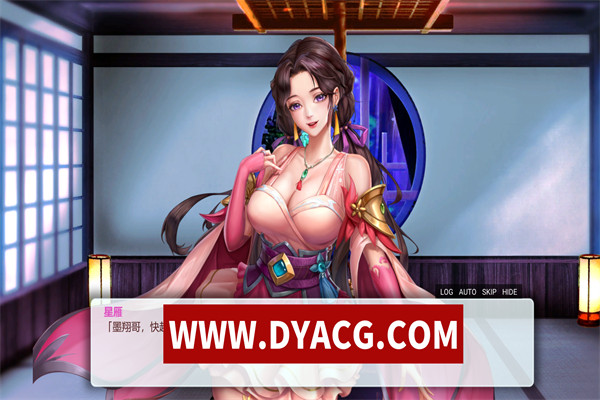 图片[2]-【养成对战SLG/中文/全动态】花街万事屋 Ver1.24 官方中文步兵版【PC/750M/CV/更新】-ACG次元社-单机游戏-电脑游戏、手机游戏下载