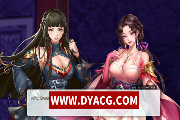 图片[4]-【养成对战SLG/中文/全动态】花街万事屋 Ver1.24 官方中文步兵版【PC/750M/CV/更新】-ACG次元社-单机游戏-电脑游戏、手机游戏下载