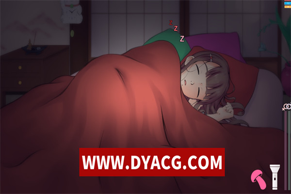 夜袭睡着的妹妹！Ver1.13 步兵完全版【PC】