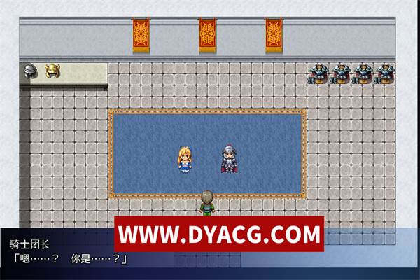 图片[2]-姫骑士尤莉亚娜：Obscurite Magie 精修汉化版【新汉化/PC+安卓】-ACG次元社-单机游戏-电脑游戏、手机游戏下载