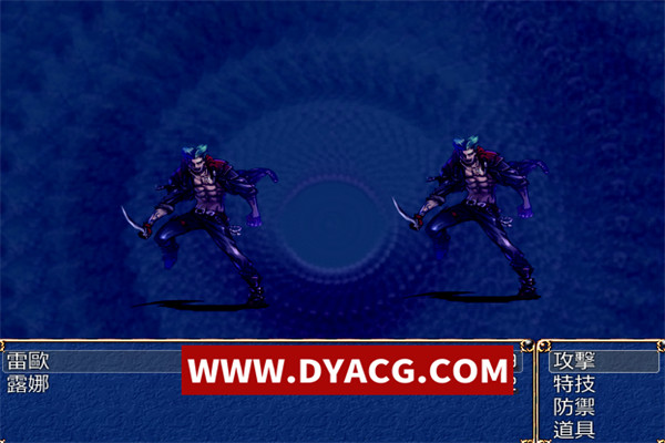 图片[5]-NTR逃亡记录：露娜和辛西娅！完整汉化版+全CG存档[PC]-ACG次元社-单机游戏-电脑游戏、手机游戏下载