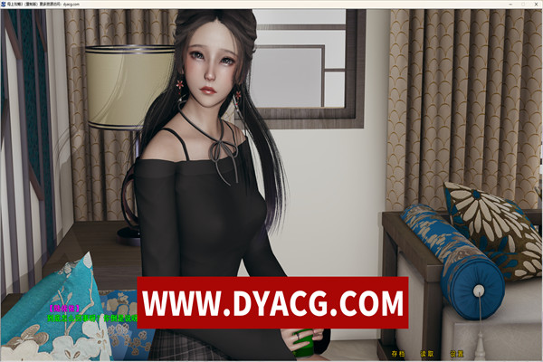 图片[5]-【国产SLG/中文/动态】母上攻略重置版(三) 中文版【PC+安卓KRKR模拟器/2.5G/更新】-ACG次元社-单机游戏-电脑游戏、手机游戏下载