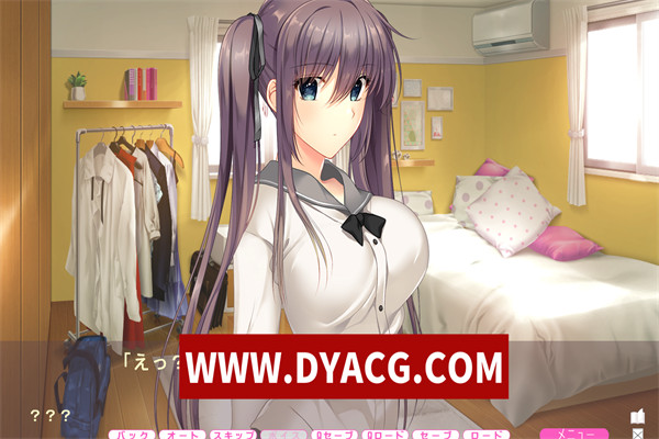 图片[2]-我是谁？我在哪？我怎么多了三个喜欢我的巨汝妹妹？【PC】-ACG次元社-单机游戏-电脑游戏、手机游戏下载