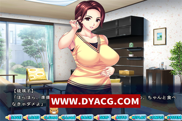 图片[2]-来保育吧！和幼儿保育员姐姐们的色·晴事 破.解版+全CG【新作/全CV】【PC/1.8G】-ACG次元社-单机游戏-电脑游戏、手机游戏下载