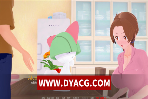 图片[4]-【日系SLG/中文/2D】宝可梦Xnap Pokémon Xnap V1.0 汉化版【PC电脑+安卓/340M/新作】-ACG次元社-单机游戏-电脑游戏、手机游戏下载