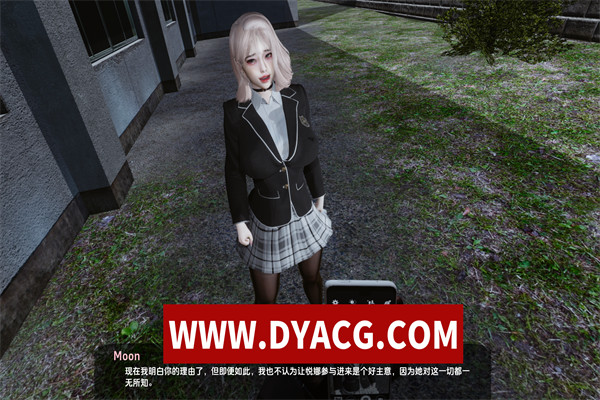 图片[3]-【亚洲SLG/汉化/动态】消失的月 Lost Moon V0.7 汉化版【PC+安卓/3G】-ACG次元社-单机游戏-电脑游戏、手机游戏下载